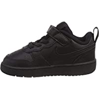 NIKE Court Borough Low 2- Zapatillas Niños